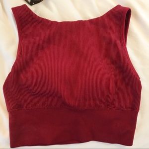 Zella sports bra top